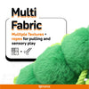 Fofos Caterpillar Spring Plush Toy for Cats Cats-Toys FOFOS