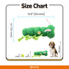 Fofos Caterpillar Spring Plush Toy for Cats Cats-Toys FOFOS