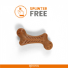 Barkbutler x Fofos Wooden Stix Chew Toy for Dogs (Large) Dogs-Toys Barkbutler