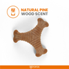 Barkbutler x Fofos Wooden Stix Chew Toy for Dogs (Large) Dogs-Toys Barkbutler