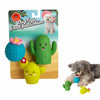 Fofos Summer Latex Toy for Dogs Dogs-Toys FOFOS
