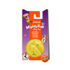 Fofos Cross Ball Super Bounce Toy for Dogs Dogs-Toys FOFOS One Size