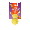 Fofos Gourd Shaped Super Bounce Toy for Dogs Dogs-Toys FOFOS One Size