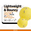 Fofos Gourd Shaped Super Bounce Toy for Dogs Dogs-Toys FOFOS