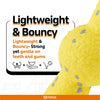Fofos Stick Shaped Super Bounce Toy for Dogs Dogs-Toys FOFOS