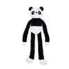 Fofos Panda Long Body Tough Plush Toy for Dogs Dogs-Toys FOFOS 56x10cm