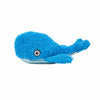 Fofos Whale Tough Plush Toy for Dogs Dogs-Toys FOFOS 33x15cm