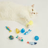 Fofos Sardine Catnip Toy for Cats Cats-Toys FOFOS