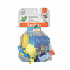 Fofos Sardine Catnip Toy for Cats Cats-Toys FOFOS Pack of 9