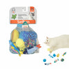 Fofos Sardine Catnip Toy for Cats Cats-Toys FOFOS