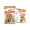Royal Canin Loaf In Gravy Shih Tzu Adult Dog Wet Food Dogs-Wet Food Royal Canin 12x85g