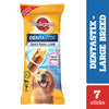Pedigree Dentastix Oral Care for Adult (Large Breed of 25 kg+) Dog Treats Dog Treats + Others Pedigree
