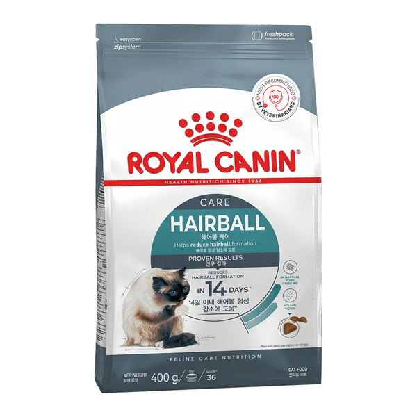 Royal Canin Hairball Care Food for Adult Cat Dry Food