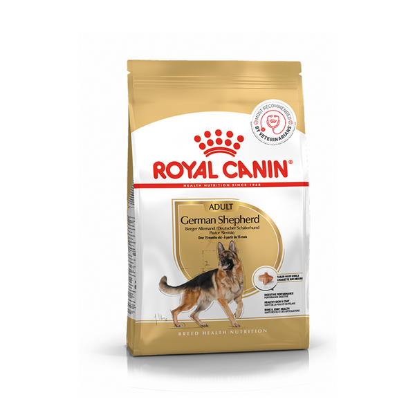 Royal Canin German Shepherd Adult Dog Dry Food