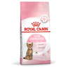 Royal Canin Sterilised Kitten Dry Food (6–12 Months) Cats- Dry food Royal Canin 4kg (2x2kg)