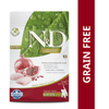 Farmina N&D Prime Chicken & Pomegranate Grain Free Kitten Cat Dry Food Cats- Dry food Farmina N&D 300g