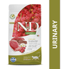 Farmina N&D Quinoa Duck Cranberry & Chamomile Grain Free Urinary Adult Cat Dry Food Cats- Dry food Farmina N&D
