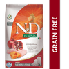 Farmina N&D Pumpkin Chicken & Pomegranate Grain Free Puppy Medium Maxi Dog Dry Food Dogs- Dry Food Farmina N&D