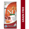 Farmina N&D Pumpkin Chicken & Pomegranate Grain Free Puppy Medium Maxi Dog Dry Food Dogs- Dry Food Farmina N&D 12kg