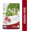 Farmina N&D Prime Chicken & Pomegranate Grain Free Kitten Cat Dry Food Cats- Dry food Farmina N&D