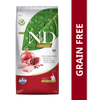 Farmina N&D Prime Chicken & Pomegranate Grain Free Kitten Cat Dry Food Cats- Dry food Farmina N&D 5kg