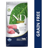 Farmina N&D Prime Lamb & Blueberry Grain Free Adult Cat Dry Food Cats- Dry food Farmina N&D 5kg