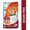Farmina N&D Pumpkin Chicken & Pomegranate Grain Free Adult Maxi Medium Dog Dry Food Dogs- Dry Food Farmina N&D