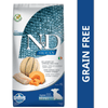 Farmina N&D Ocean Codfish Pumpkin & Cantaloupe Melon Puppy Mini Dry Food Dogs- Dry Food Farmina N&D 7kg