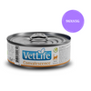 Farmina Vet Life Convalescence Feline Formula Cat Wet Food (Limited Shelf Life) Cats-Wet Food Farmina Vet Life