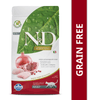 Farmina N&D Prime Chicken & Pomegranate Grain Free Adult Cat Dry Food Cats- Dry food Farmina N&D 1.5kg