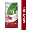 Farmina N&D Prime Chicken & Pomegranate Grain Free Adult Cat Dry Food Cats- Dry food Farmina N&D 5kg