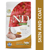 Farmina N&D Quinoa Quail Coconut & Turmeric Skin & Coat Grain Free Adult Cat Dry Food Cats- Dry food Farmina N&D