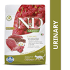Farmina N&D Quinoa Duck Cranberry & Chamomile Grain Free Urinary Adult Cat Dry Food Cats- Dry food Farmina N&D
