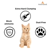 Intersand Unscented Odour Lock Cat Litter Cats-Litter Intersand