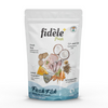 Fidele Plus Fresh Fish with Vegetables Dog Wet Food Dogs-Wet Food Fidele