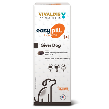 Bark Out Loud Anti Anxiety Easy Pill for Dogs