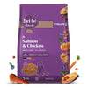 Bark Out Loud Salmon and Chicken Adult Cat Dry Food Cats- Dry food Bark Out Loud 1kg