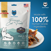 Hachi Wilson Premium Sardine Fish Jerky Cat Treat Cats-Treats & Others Hachi Wilson