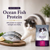 Maxi Persian Adult Cat Dry Food Cats- Dry food Maxi Persian
