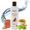 Dr. Chelsea’s Flax Seed Hair Strengthening Shampoo for Dogs & Cats Both-Grooming Supplies Dr. Chelsea&