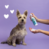 EarthBath Bilberry and Blueberry Scented Foaming Face Wash for Dogs and Cats Both-Grooming Supplies EarthBath