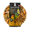 Hagen Tropican Tropimix Hari Bird Seed Mix for Lovebirds and Cockatiels Birds Hagen Tropican 908g
