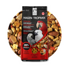 Hagen Tropican Hari Tropimix Bird Food for Large Parrots Birds Hagen Tropican 1.8kg