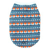 Pets Way Foxwagen Winter Sweatshirts for Dogs Dogs-Clothing & Accessories Pets Way Dropship