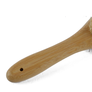 Trixie Double Sided Bamboo Brush for Dogs