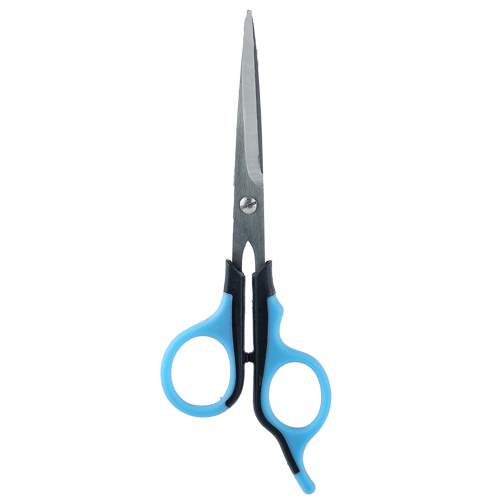 Trixie Stainless Steel Scissors for Dogs and Cats Both-Grooming Supplies Trixie