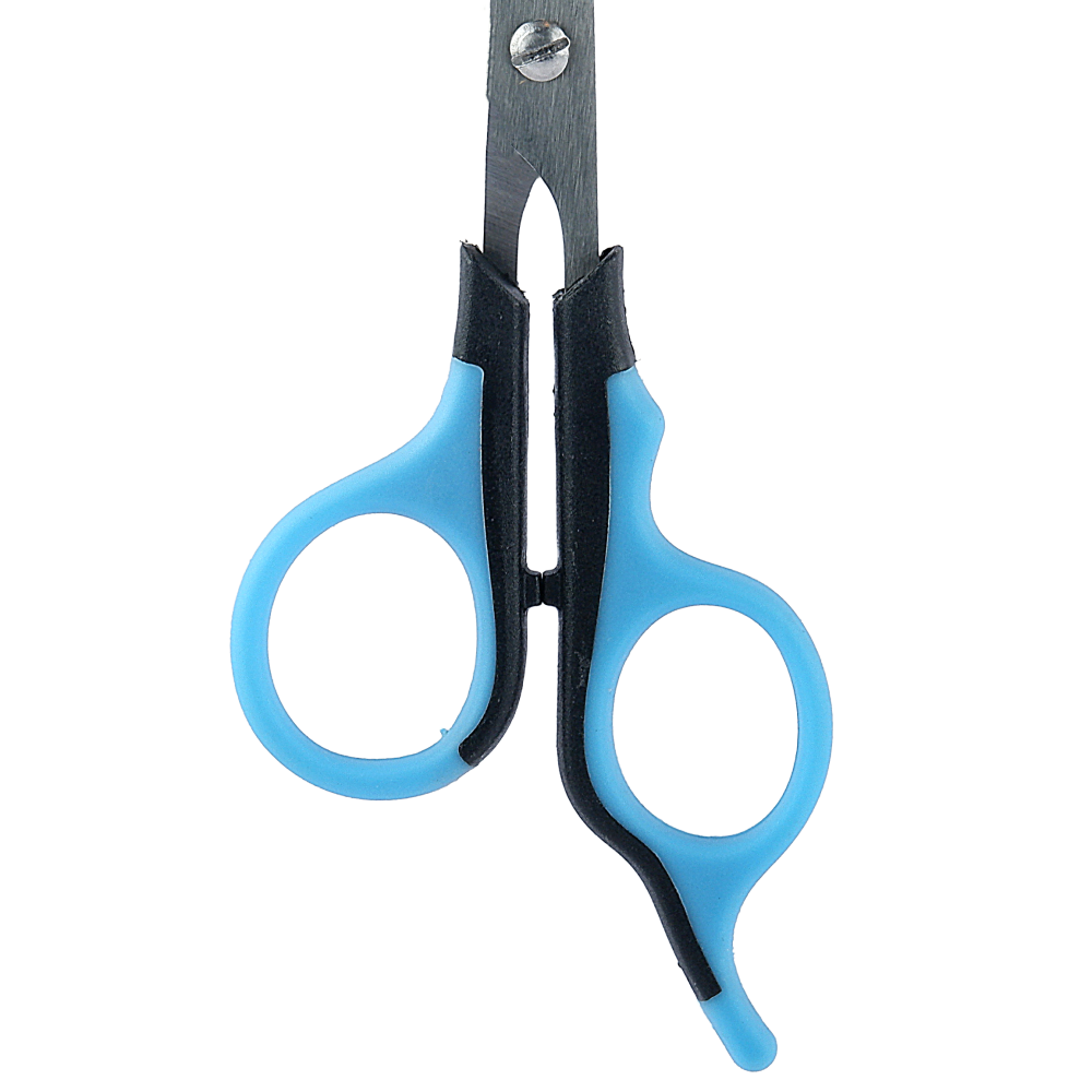 Trixie Stainless Steel Scissors for Dogs and Cats