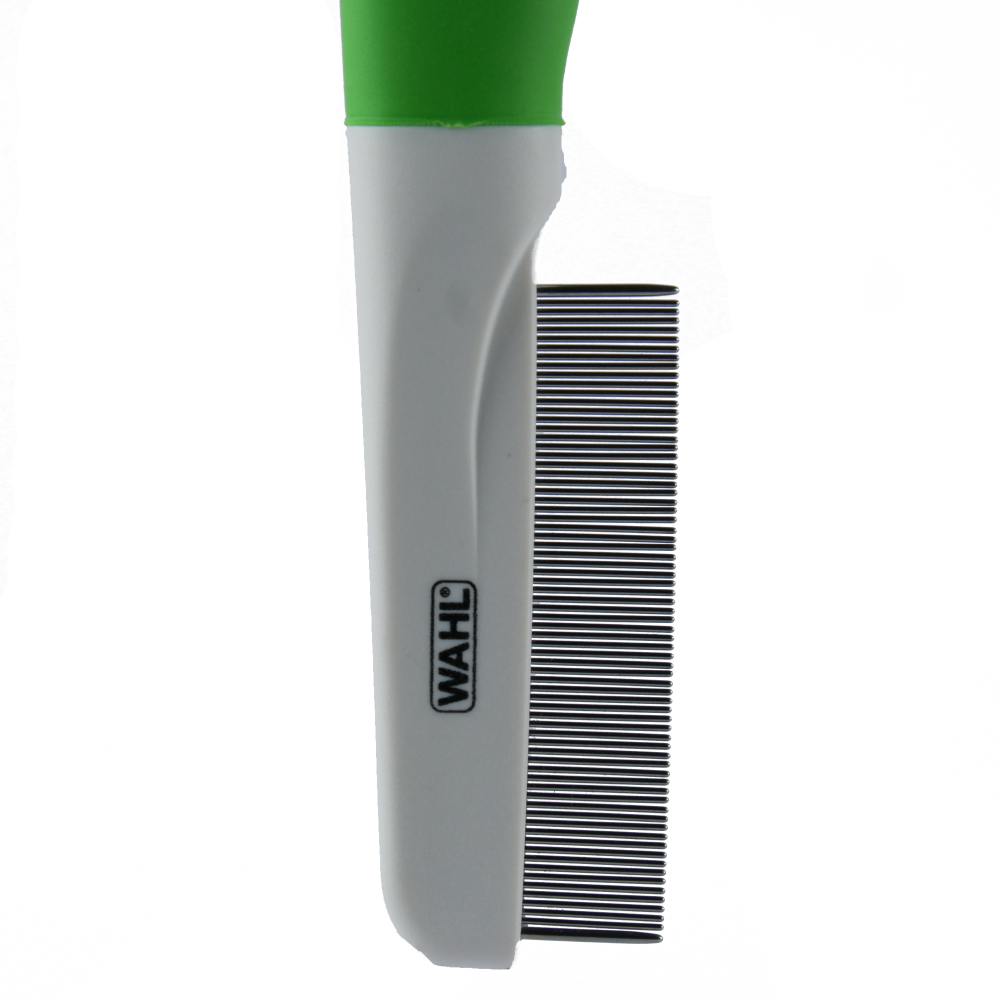 Wahl Flea Comb for Medium and Large Dogs (19cm)