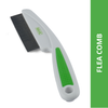Wahl Flea Comb for Cats and Small Dogs (15cm) Rewards Both-Grooming Supplies Wahl