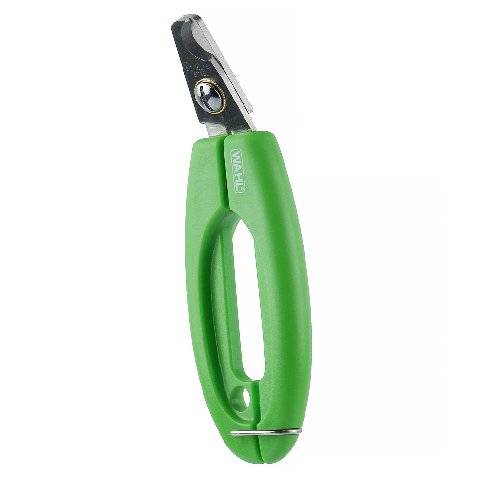 Wahl Curved Nail Clipper for Dogs (Small,14cm)